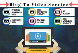 blog-to-video-service