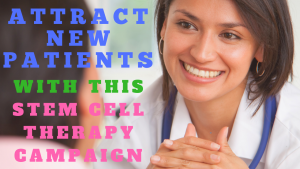 how to attract new patients