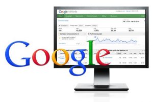 Google Pay Per Click Advertising